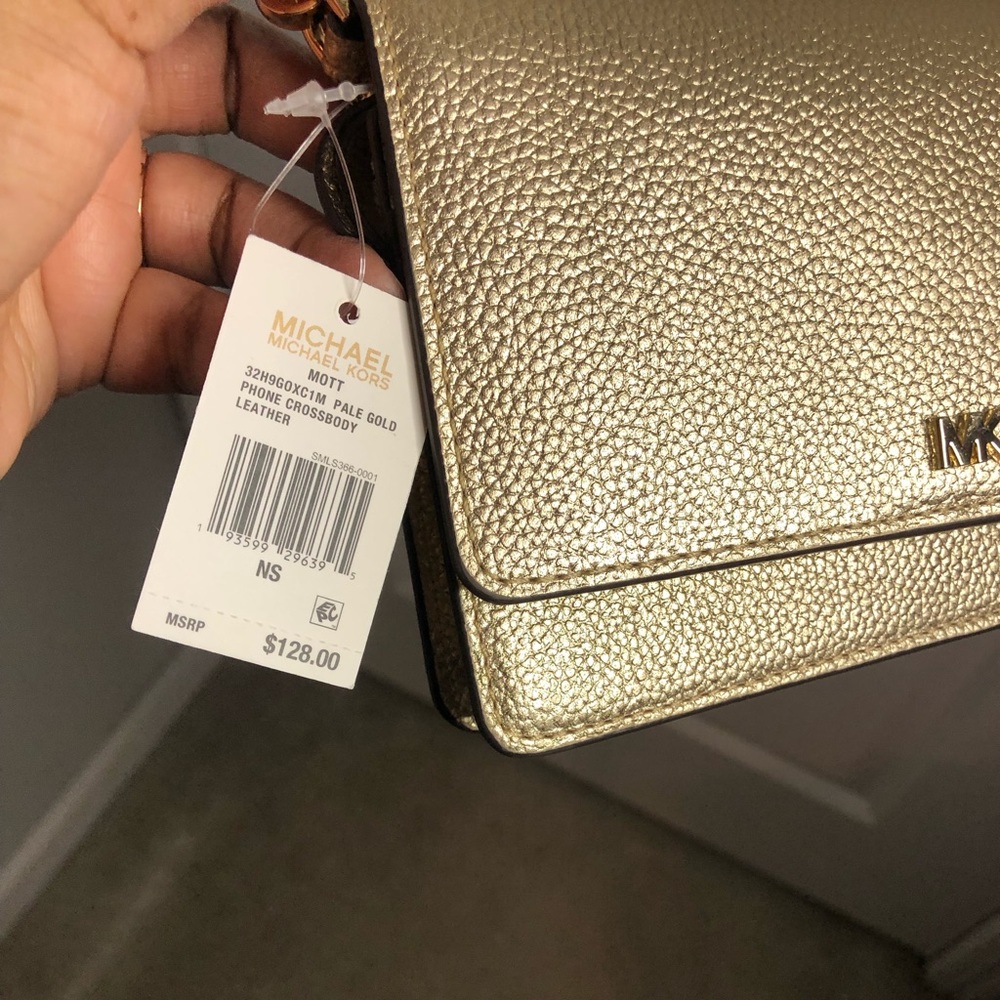 Michael Michael Kors crossbody